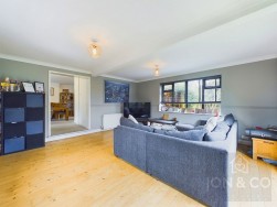 Ashley Lane | Moulton | NN3