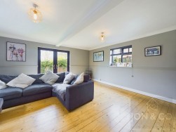 Ashley Lane | Moulton | NN3