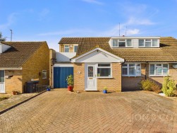Fallow Walk | Kingsthorpe | NN2