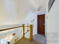 Fallow Walk | Kingsthorpe | NN2