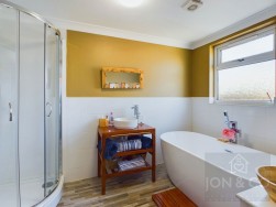 Fallow Walk | Kingsthorpe | NN2