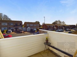 Fallow Walk | Kingsthorpe | NN2
