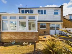 Fallow Walk | Kingsthorpe | NN2