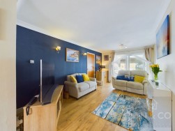 Fallow Walk | Kingsthorpe | NN2