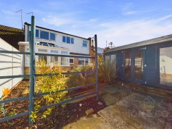Fallow Walk | Kingsthorpe | NN2