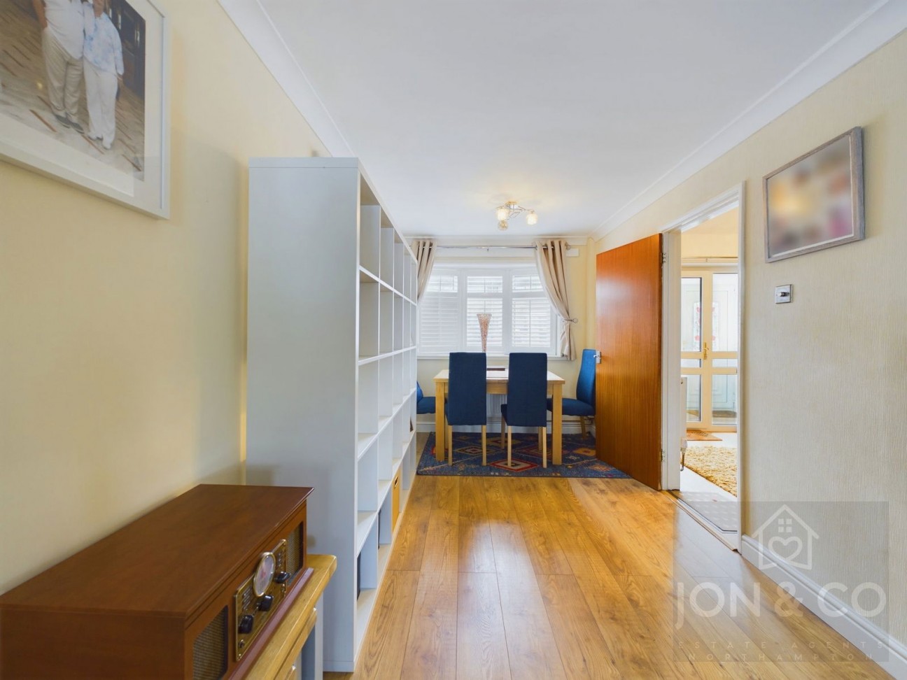 Fallow Walk | Kingsthorpe | NN2