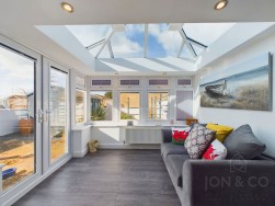 Fallow Walk | Kingsthorpe | NN2