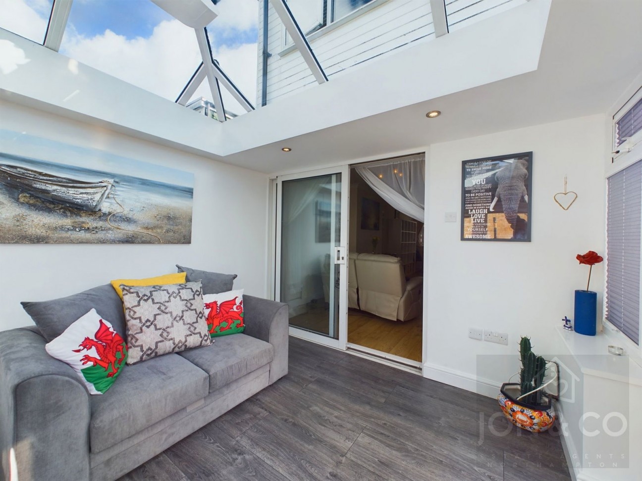 Fallow Walk | Kingsthorpe | NN2