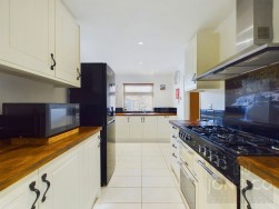 Fallow Walk | Kingsthorpe | NN2