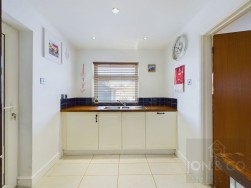 Fallow Walk | Kingsthorpe | NN2