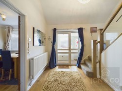 Fallow Walk | Kingsthorpe | NN2