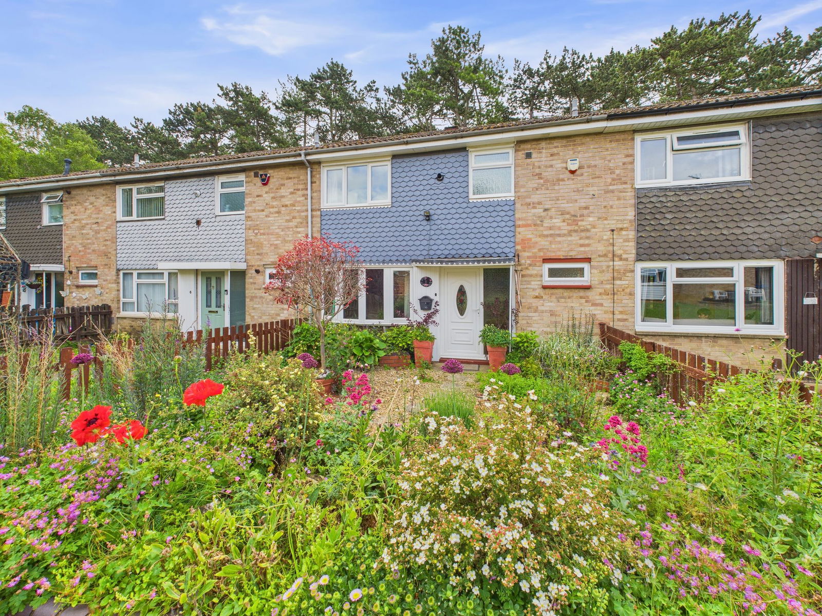 Troutbeck Walk | Lake View | NN3