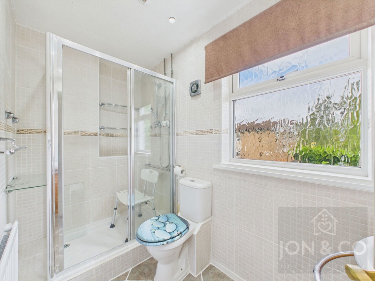 Troutbeck Walk | Lake View | NN3