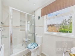Troutbeck Walk | Lake View | NN3