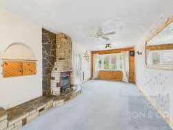 Troutbeck Walk | Lake View | NN3