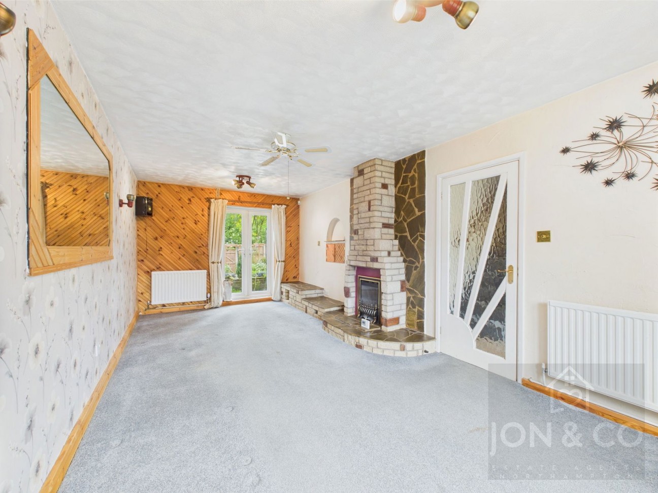 Troutbeck Walk | Lake View | NN3