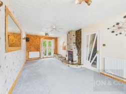 Troutbeck Walk | Lake View | NN3