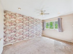 Troutbeck Walk | Lake View | NN3