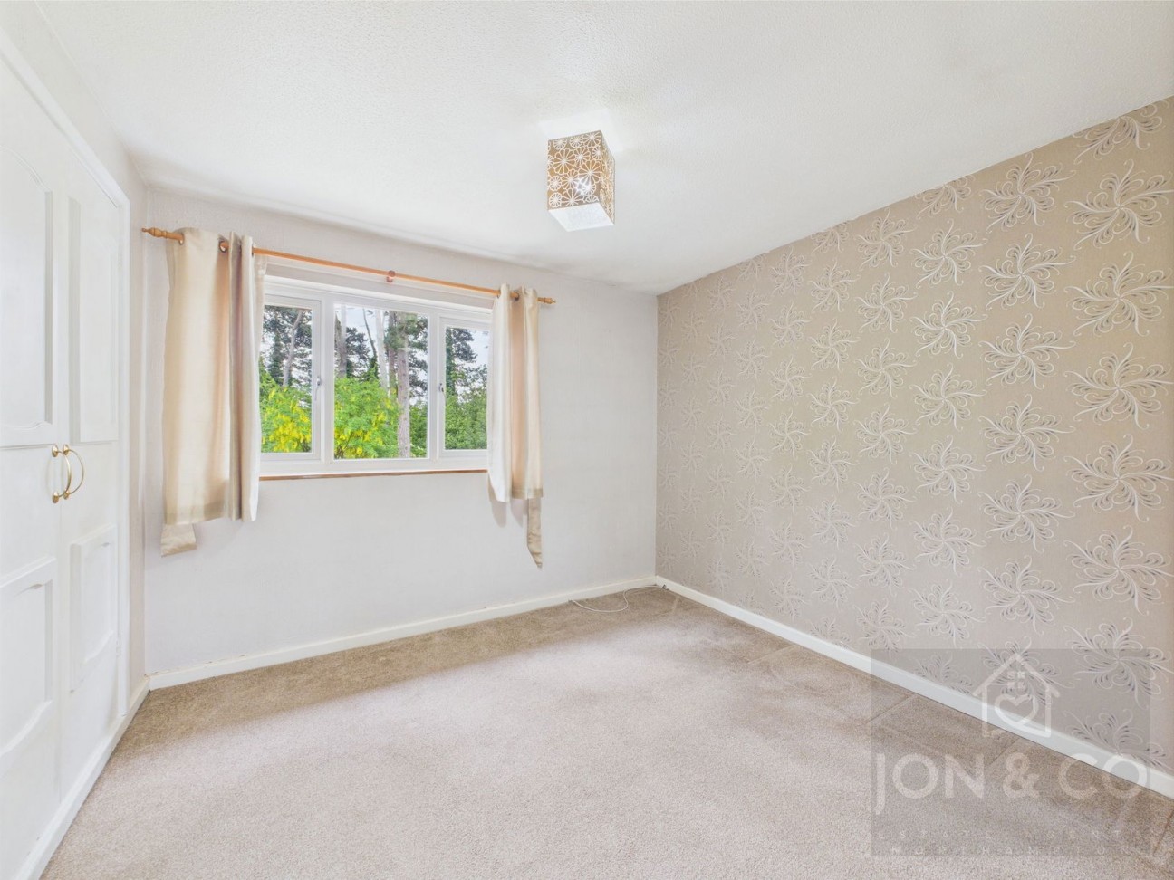 Troutbeck Walk | Lake View | NN3