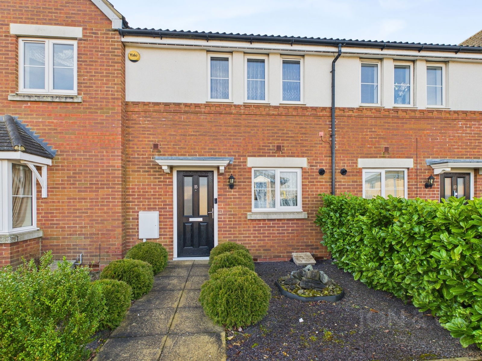 Darnell Way | Northampton | NN3