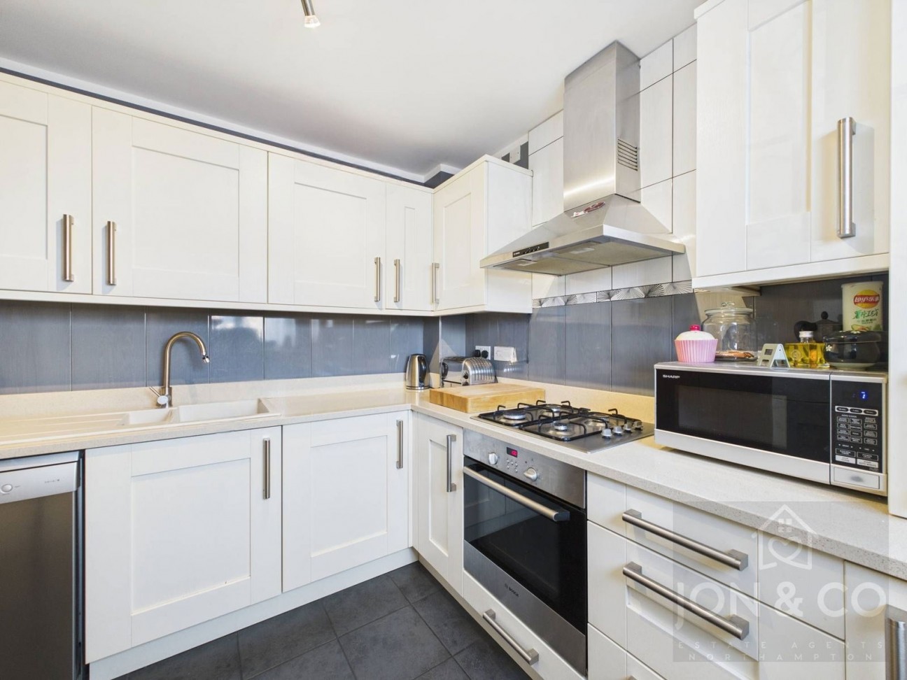 Darnell Way | Northampton | NN3