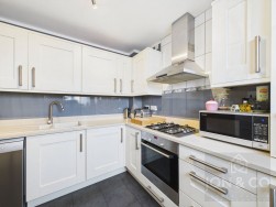Darnell Way | Northampton | NN3