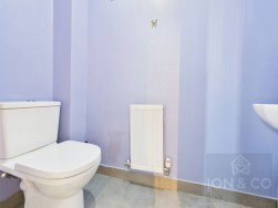 Darnell Way | Northampton | NN3