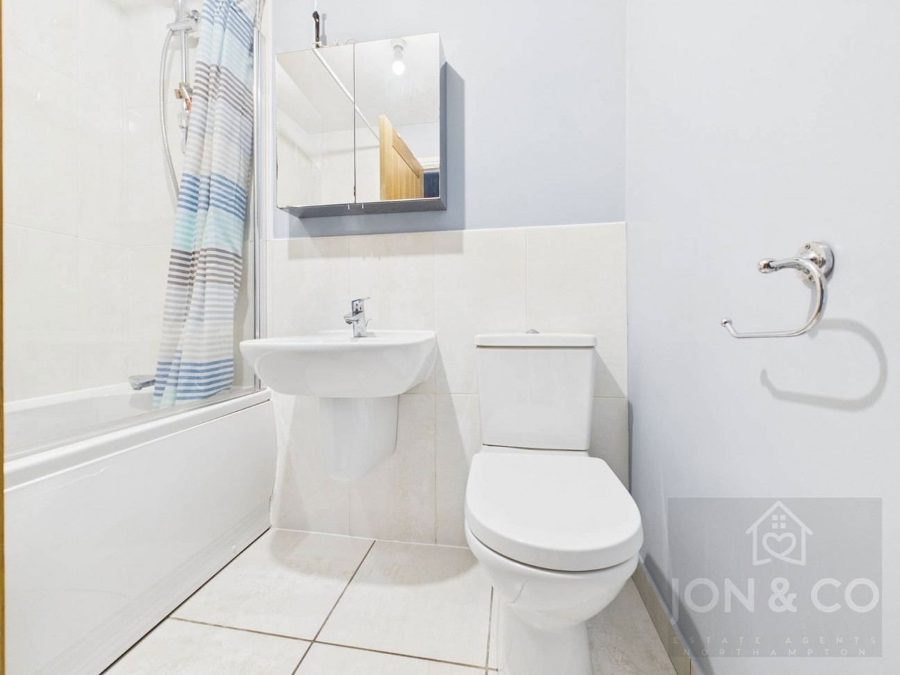 Darnell Way | Northampton | NN3