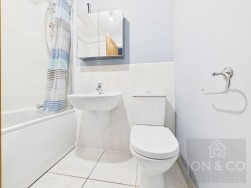 Darnell Way | Northampton | NN3