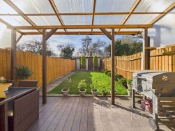 Darnell Way | Northampton | NN3