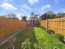 Darnell Way | Northampton | NN3