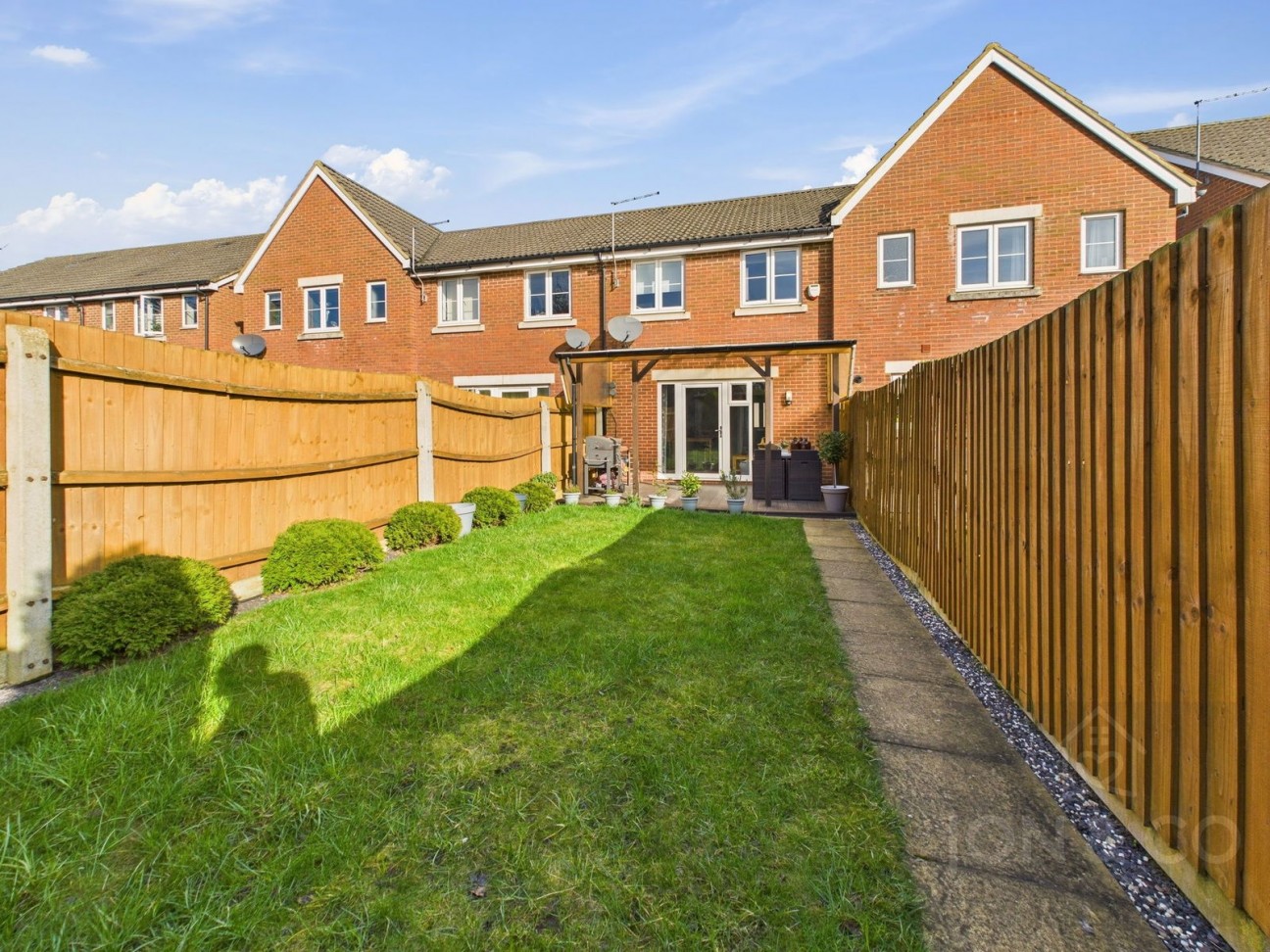 Darnell Way | Northampton | NN3
