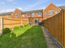 Darnell Way | Northampton | NN3