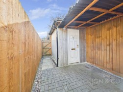 Darnell Way | Northampton | NN3