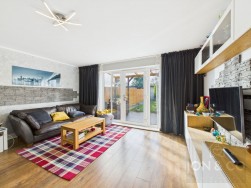 Darnell Way | Northampton | NN3