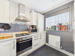 Darnell Way | Northampton | NN3