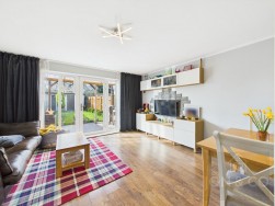 Darnell Way | Northampton | NN3