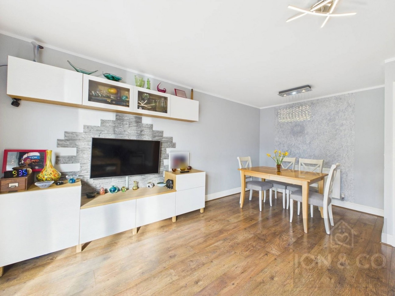 Darnell Way | Northampton | NN3