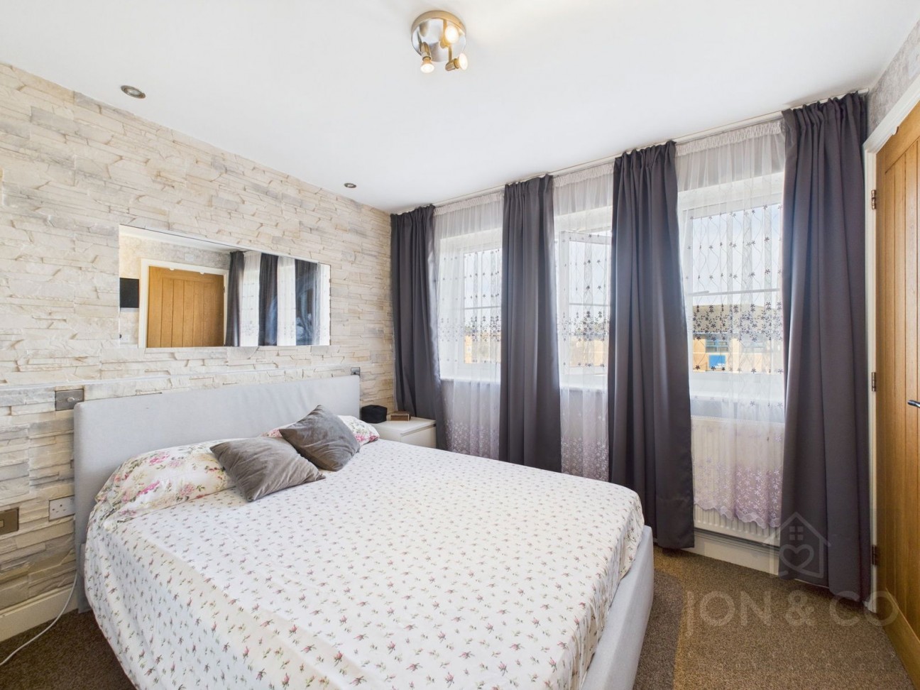 Darnell Way | Northampton | NN3