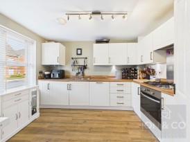 Sandy Hill Lane | Moulton | NN3