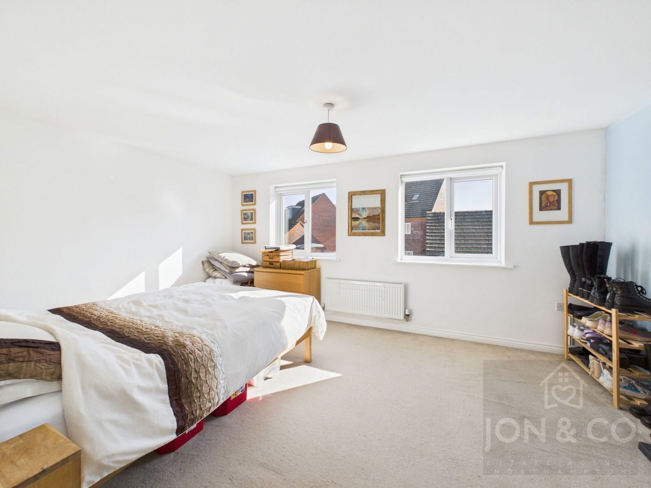 Sandy Hill Lane | Moulton | NN3