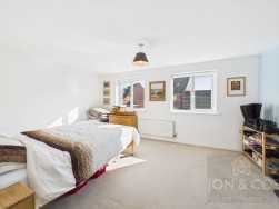 Sandy Hill Lane | Moulton | NN3