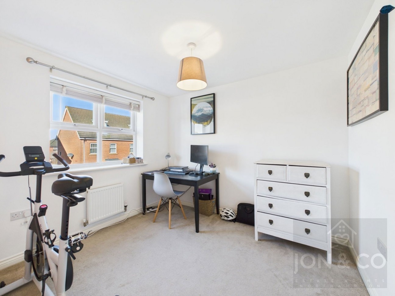 Sandy Hill Lane | Moulton | NN3