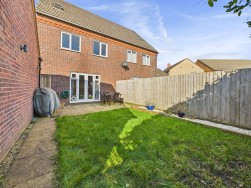 Sandy Hill Lane | Moulton | NN3