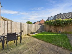 Sandy Hill Lane | Moulton | NN3