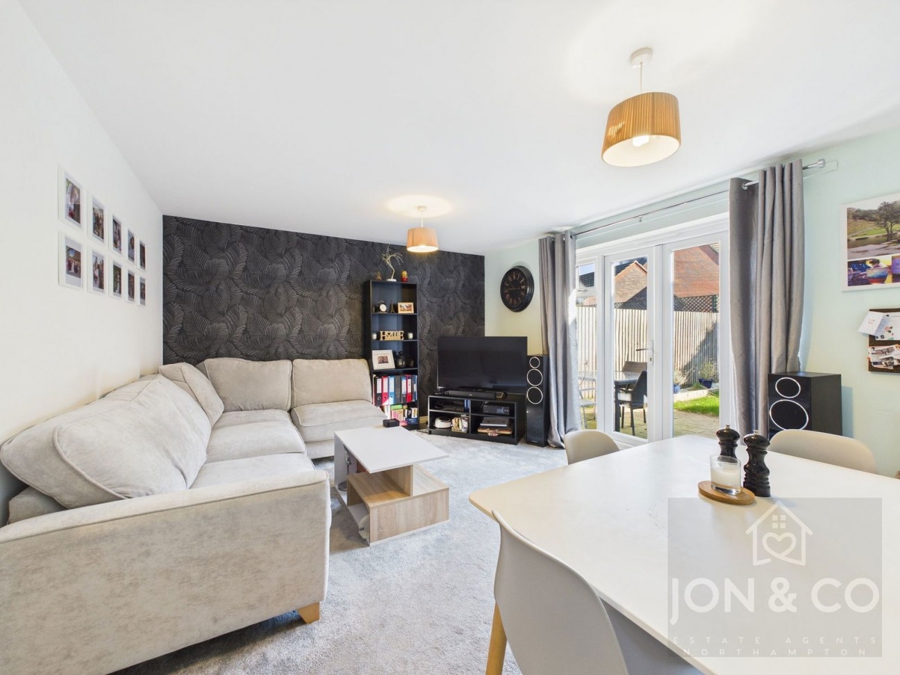 Sandy Hill Lane | Moulton | NN3