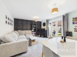 Sandy Hill Lane | Moulton | NN3