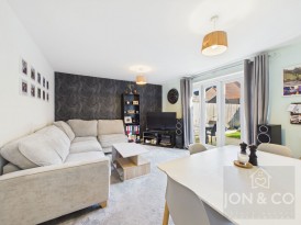 Sandy Hill Lane | Moulton | NN3