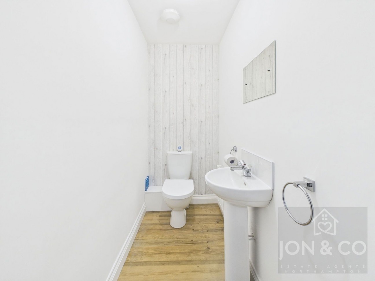 Sandy Hill Lane | Moulton | NN3