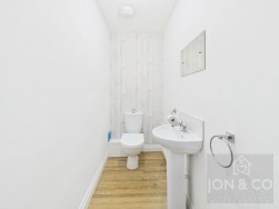 Sandy Hill Lane | Moulton | NN3